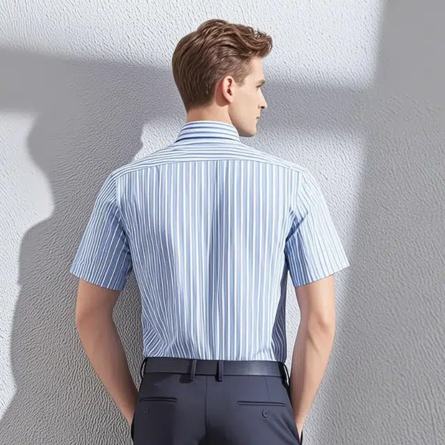 NAUTICA TAILORED