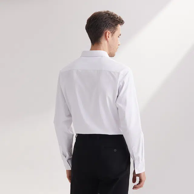 NAUTICA TAILORED