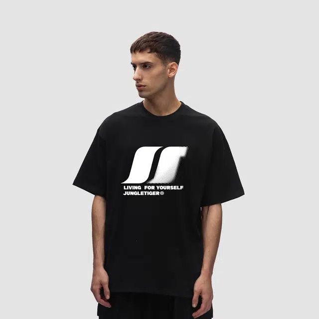 PAINT STAIN T