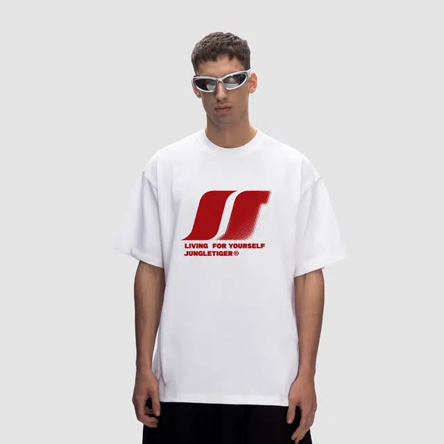PAINT STAIN T