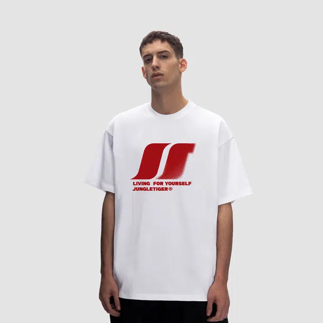 PAINT STAIN T