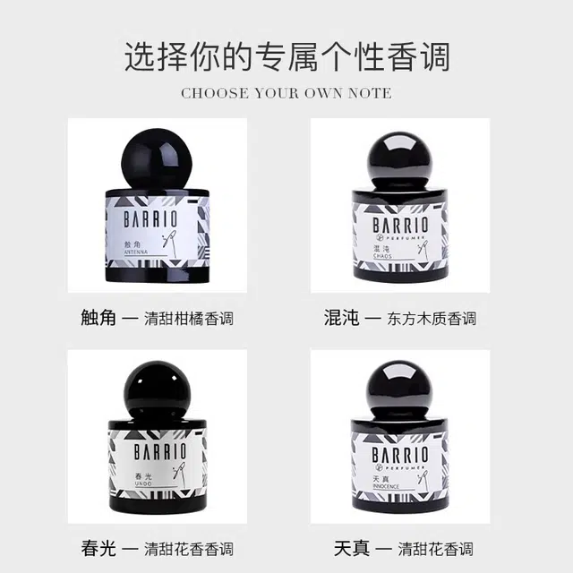 SteveGuo EDP 30ml