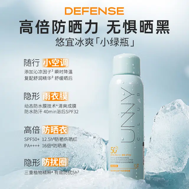 UNNY 120ml