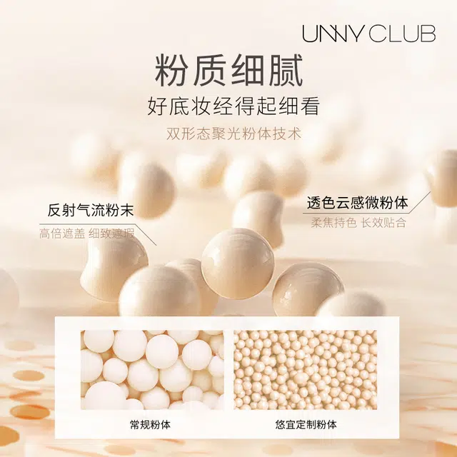 UNNY 6g8.5g