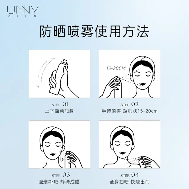 UNNY 120ml