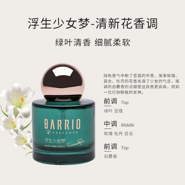 SarahPae EDP 30ml