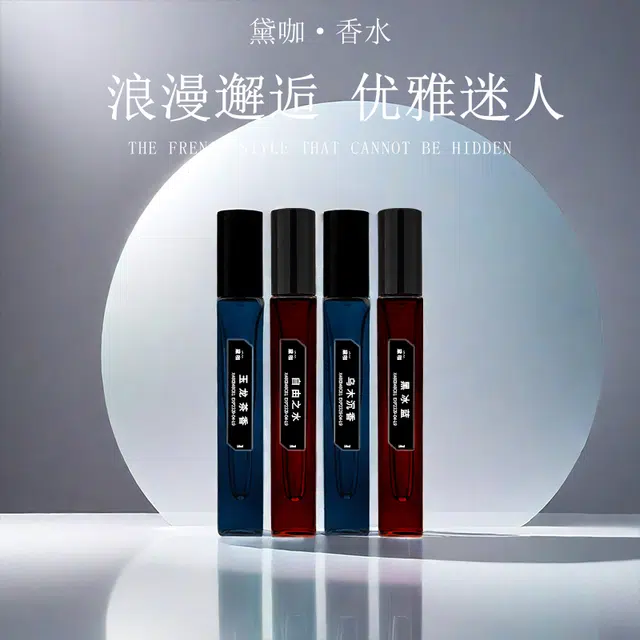 DR.KA EDP 10ml