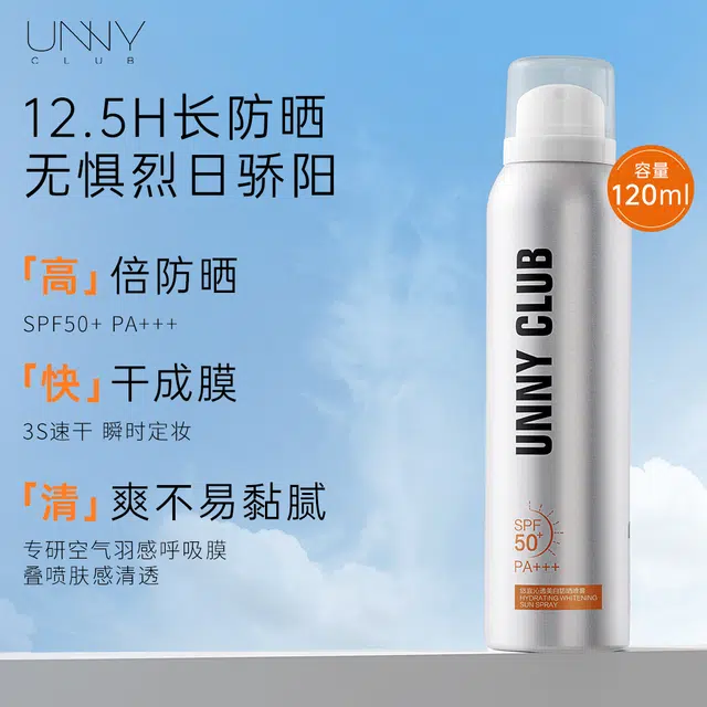 UNNY 120ml
