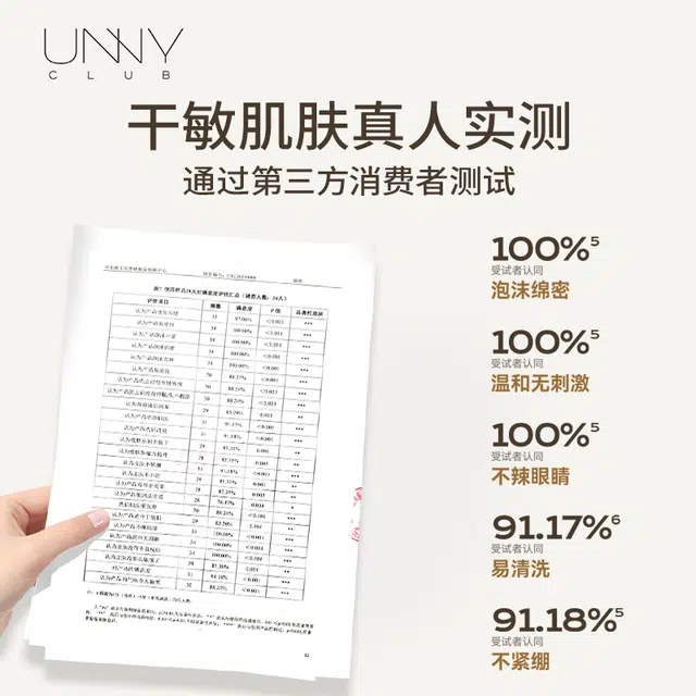 UNNY 120ml150ml