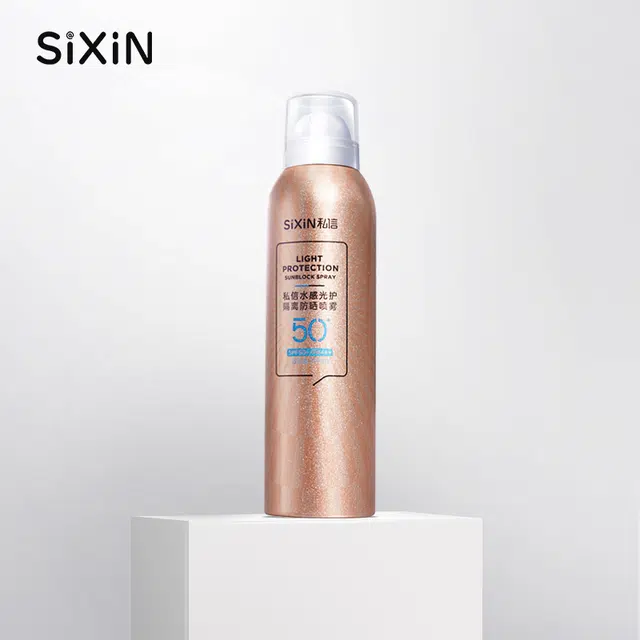50ml SPF50+ PA++ 150ml