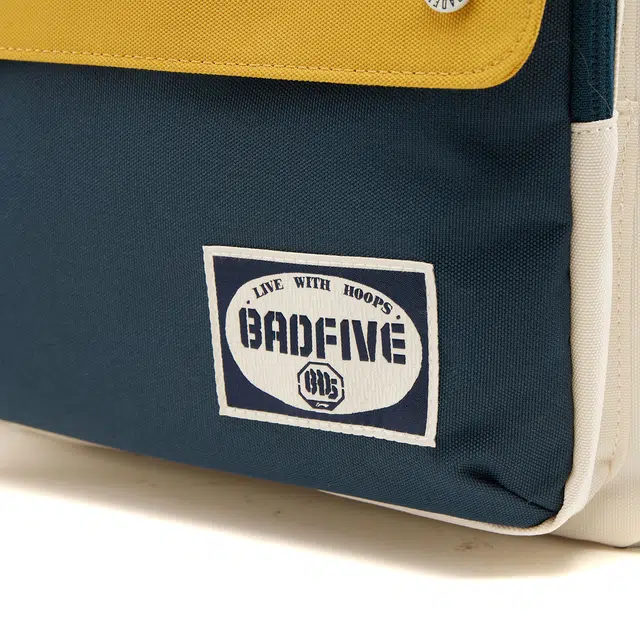 LiNing 20L Logo