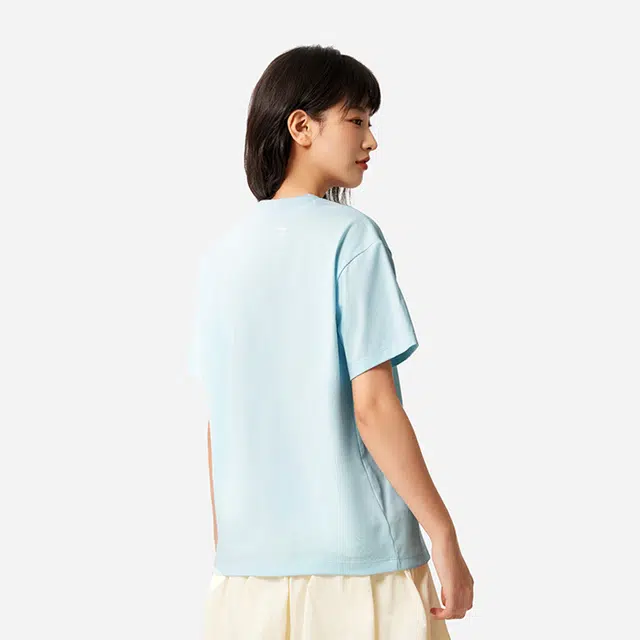 LiNing x Disney T