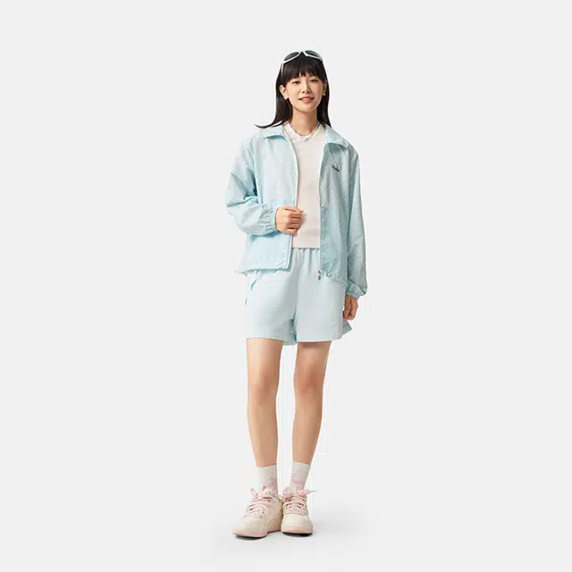 LiNing x Disney UPF50+