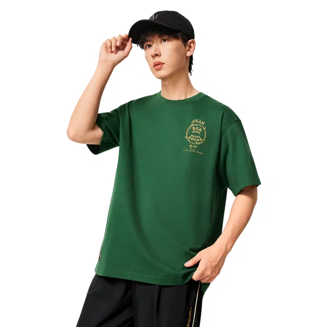 LiNing x 1807 T