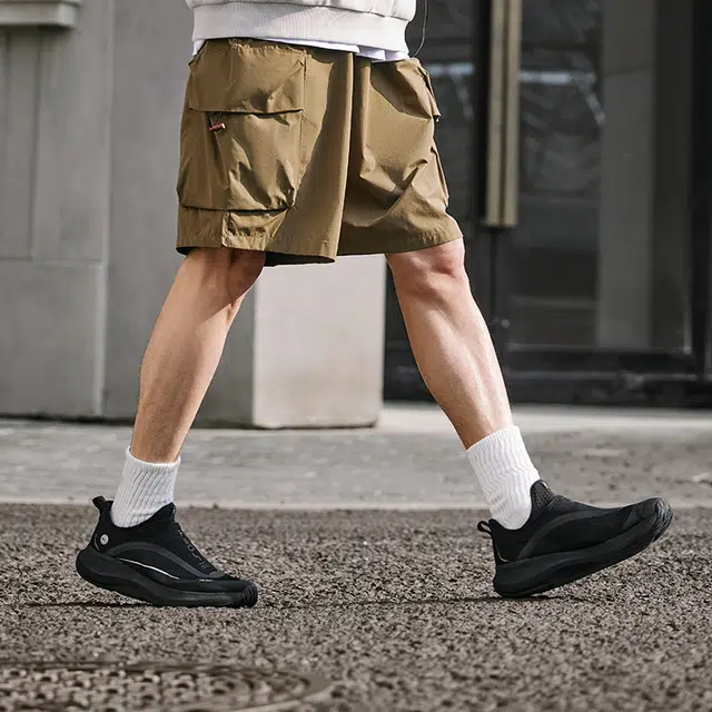 LiNing Soft Go