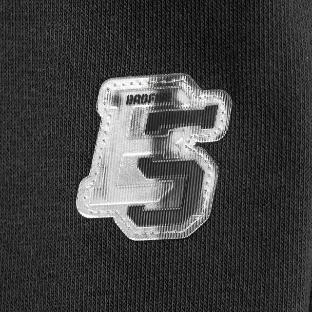LiNing BADFIVE LOGO