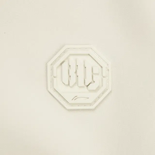 LiNing BADFIVE LOGO