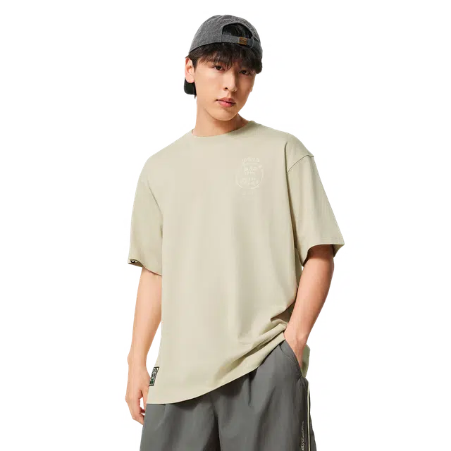 LiNing x 1807 T