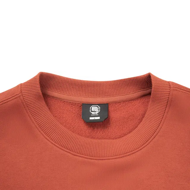 LiNing BAD5 LOGO