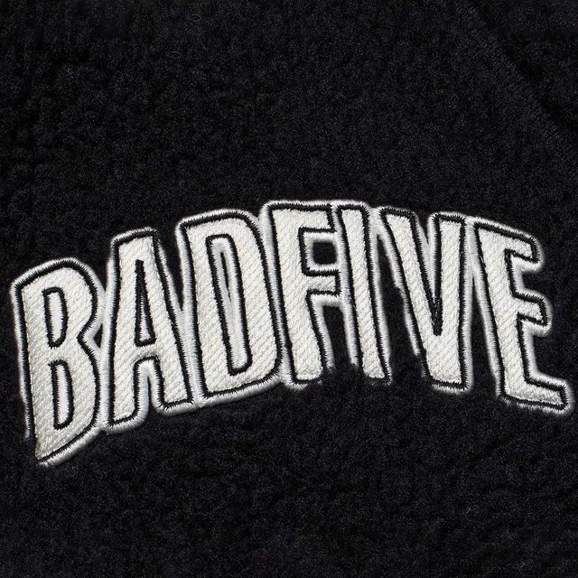 LiNing BADFIVE