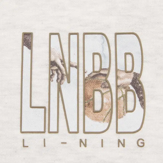 LiNing