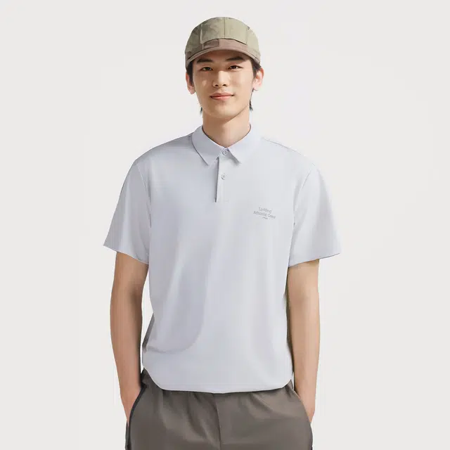 LiNing Polo