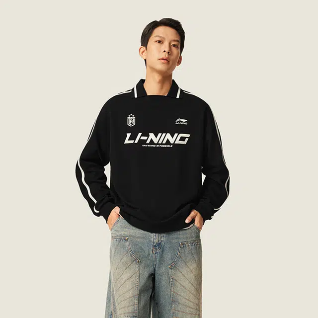 LiNing LOGO