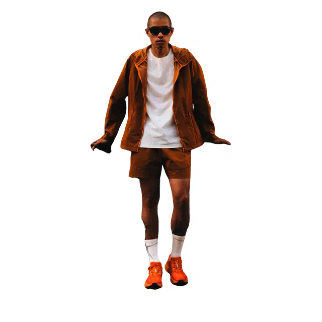 LiNing x NINEPointNINE ADV