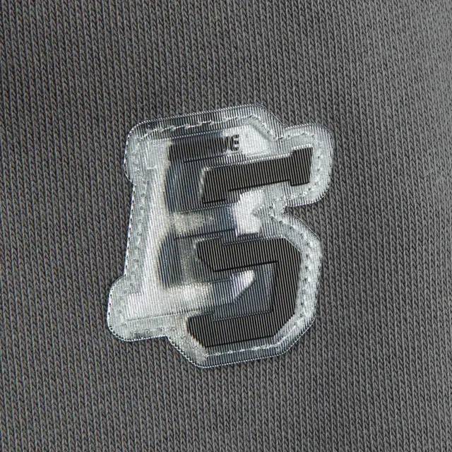 LiNing BADFIVE LOGO
