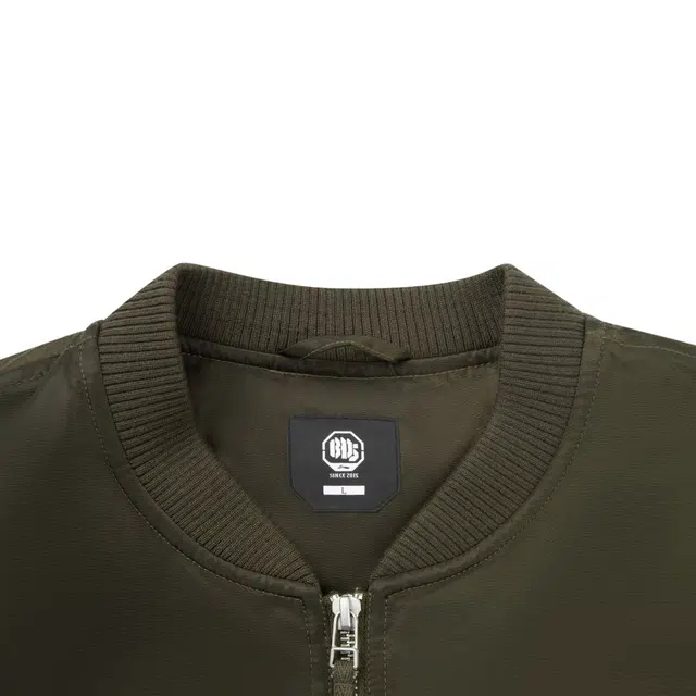 LiNing BAD5 LOGO