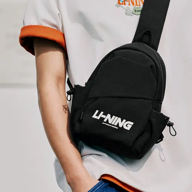 LiNing