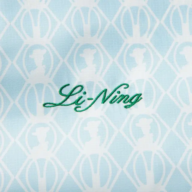 LiNing x Disney UPF50+