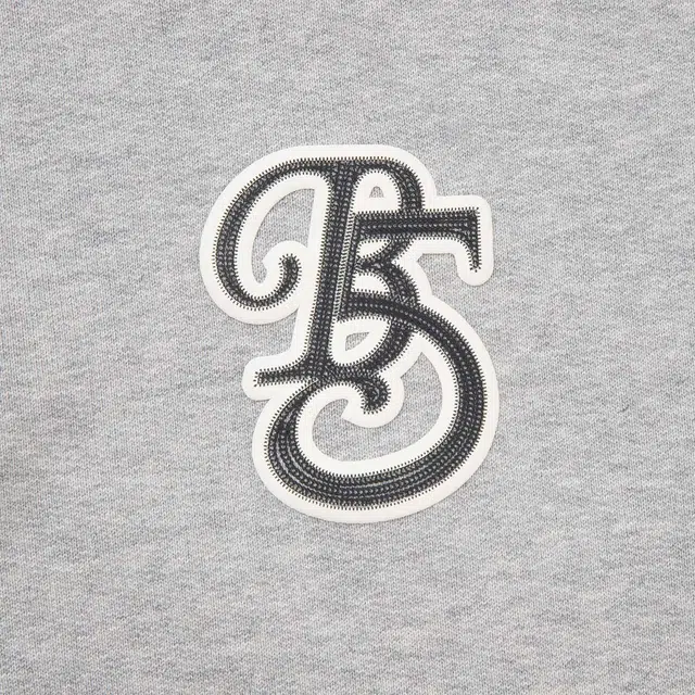 LiNing BADFIVE LOGO