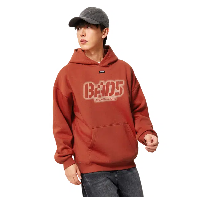 LiNing BAD5 LOGO