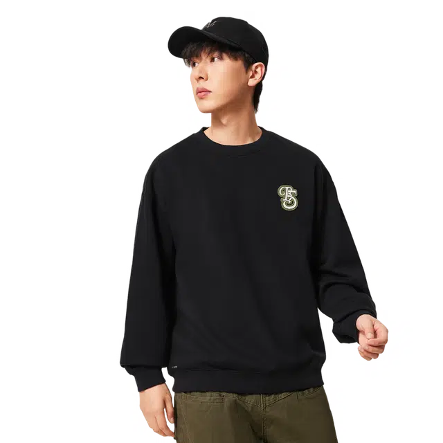 LiNing BAD5 LOGO