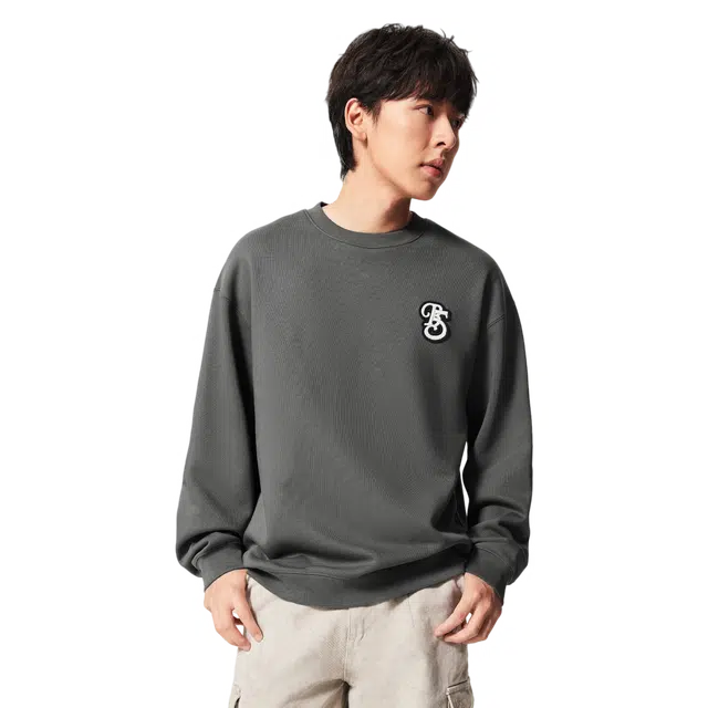 LiNing BAD5 LOGO