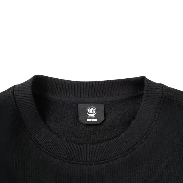 LiNing BAD5 LOGO