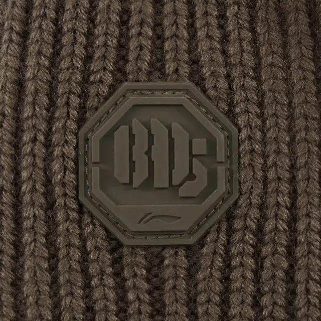 LiNing BAD5 LOGO