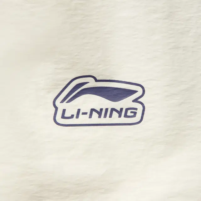 LiNing x LEAGUE OF LEGENDS
