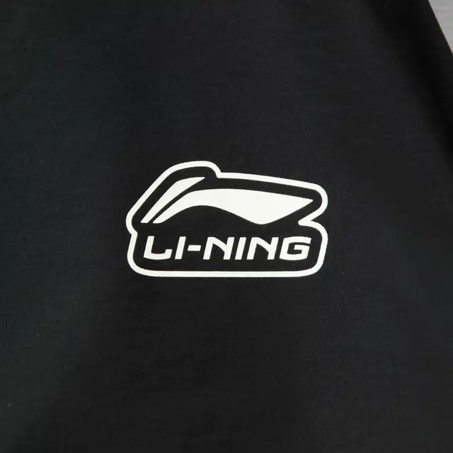 LiNing x LEAGUE OF LEGENDS