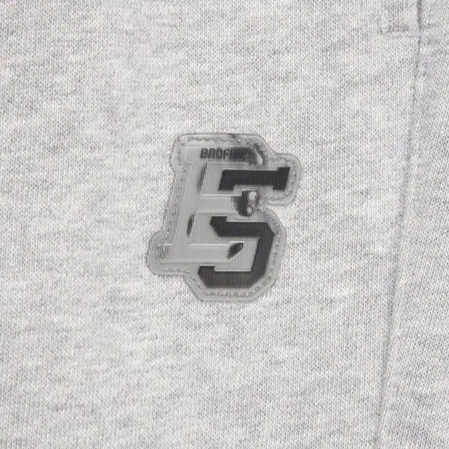 LiNing BADFIVE LOGO