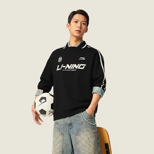 LiNing LOGO