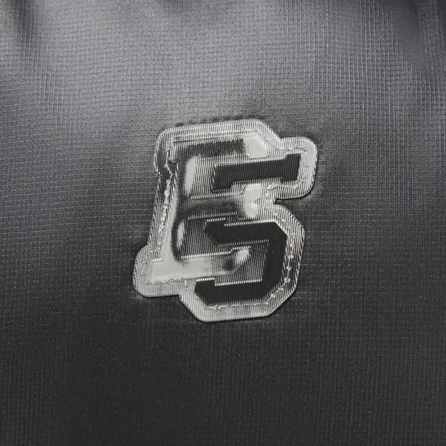 LiNing BADFIVE LOGO