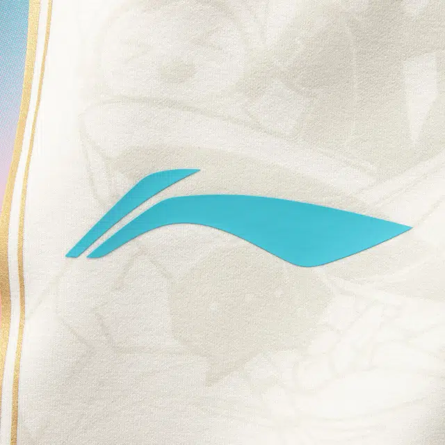 LiNing x LPL
