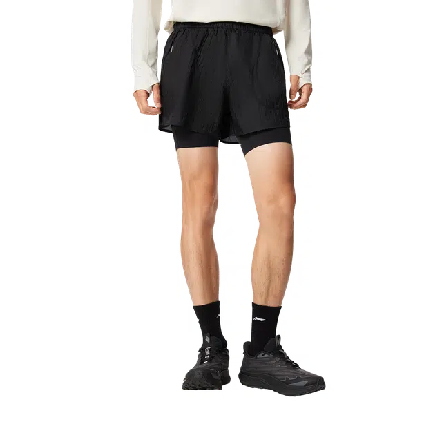 LiNing x NINEPointNINE ADV