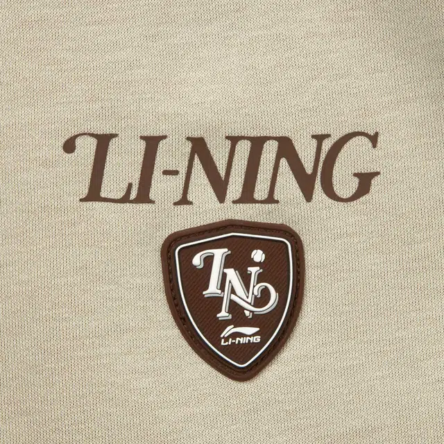 LiNing LOGO