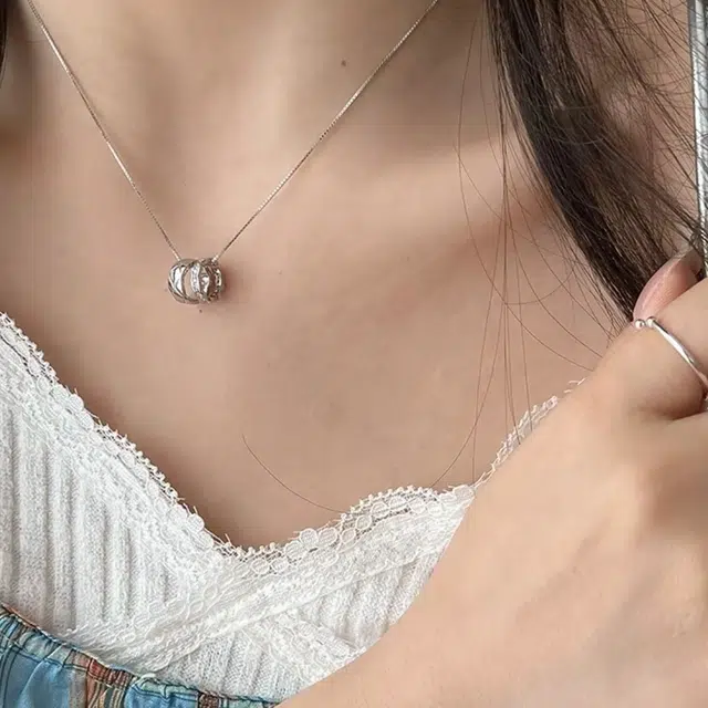 PISHUSHU ins 925