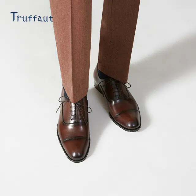 TRUFFAUT
