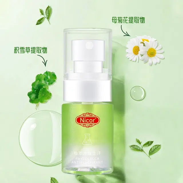 NICOR 30ml