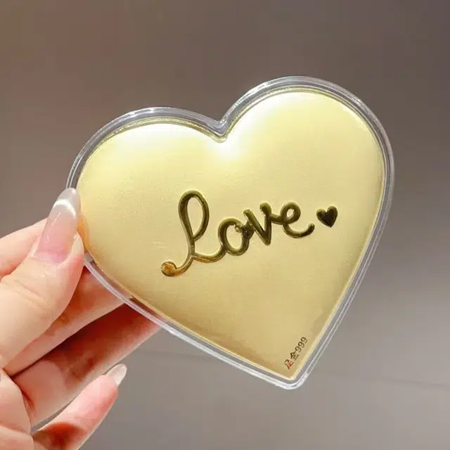 BMK love